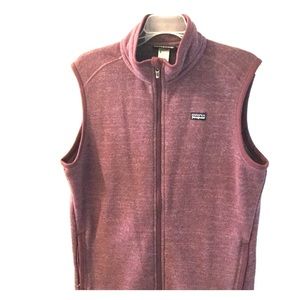 Patagonia Better Sweater Vest